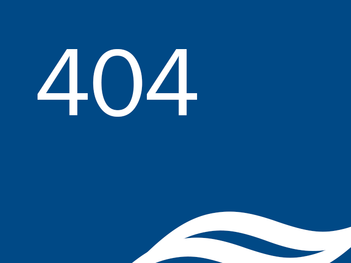 404エラー