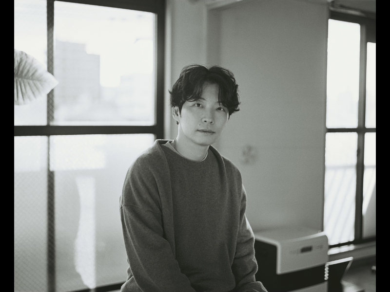 GEN HOSHINO  「Gen Hoshino presents MAD HOPE」