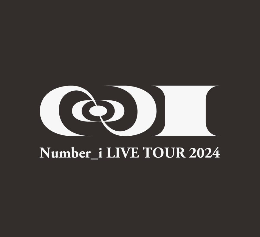 Number_i LIVE TOUR 2024 - AichiSkyExpo（愛知県国際展示場）