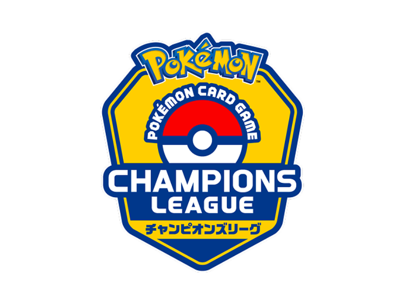 ポケモンカードゲーム チャンピオンズリーグ2026 愛知 May