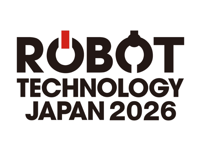 ROBOT TECHNOLOGY JAPAN 2026