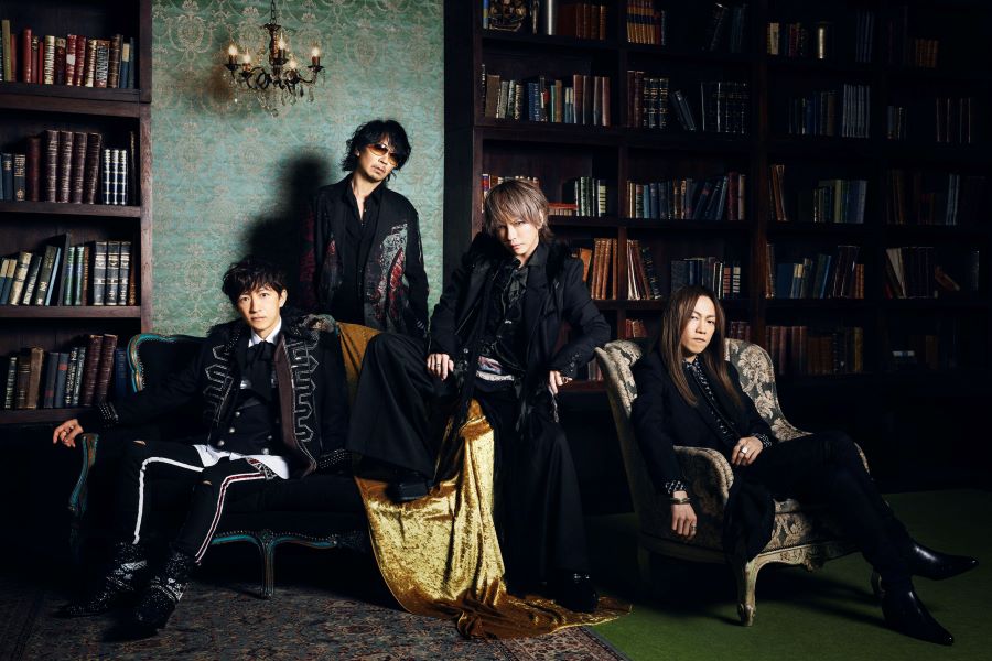 L’Arc～en～Ciel　30th L’Anniversary TOUR 2021