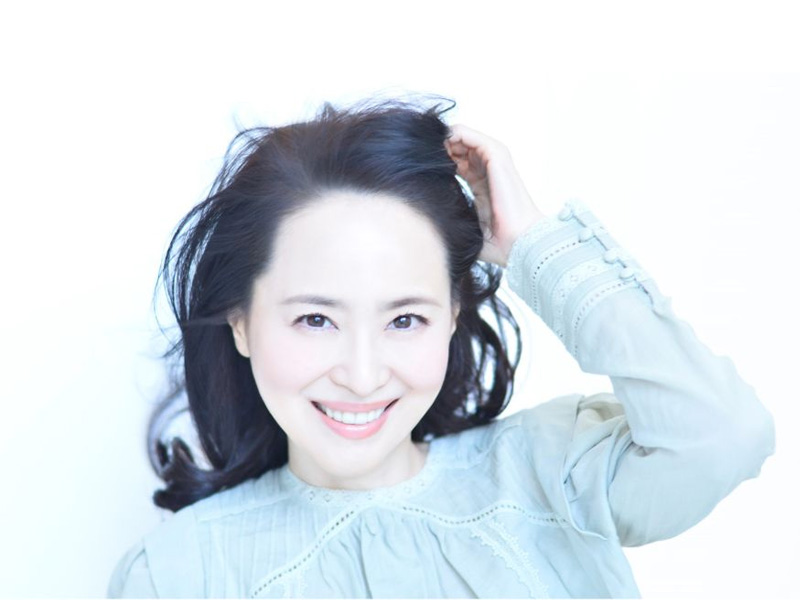Pre 45th Anniversary Seiko Matsuda Concert Tour 2024 “lolli♡pop”