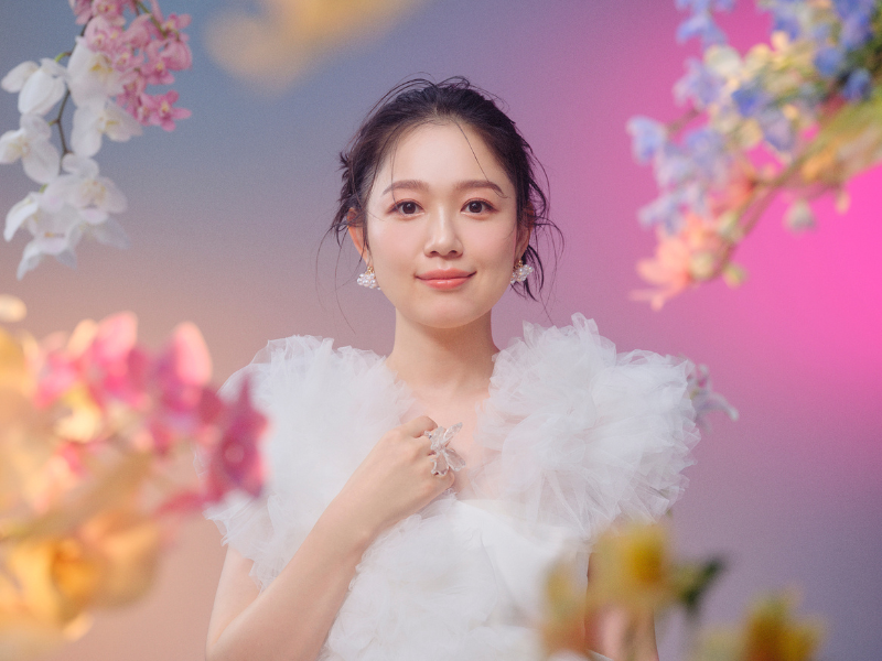 西野カナ Fall In Love With You Again Tour 2025