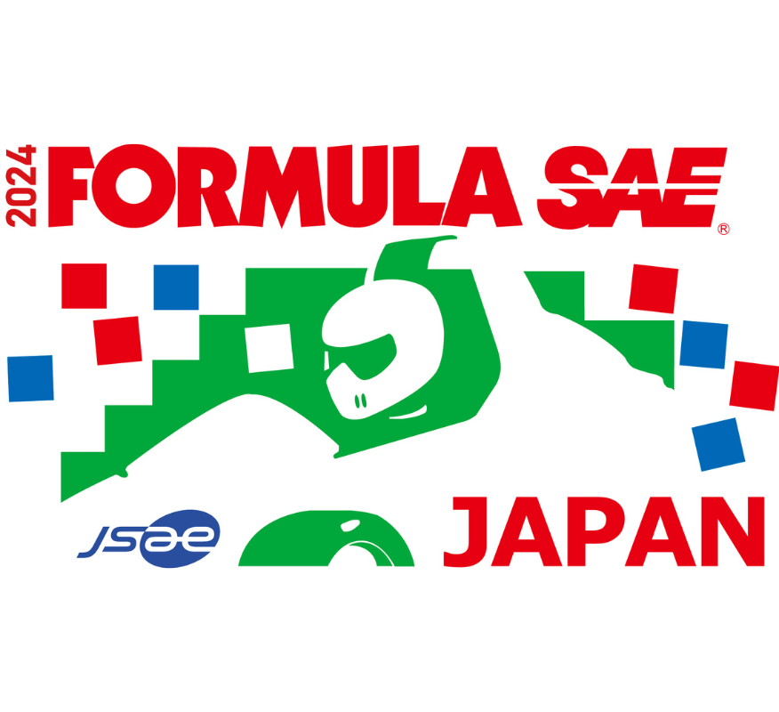第22回 学生フォーミュラ日本大会 2024