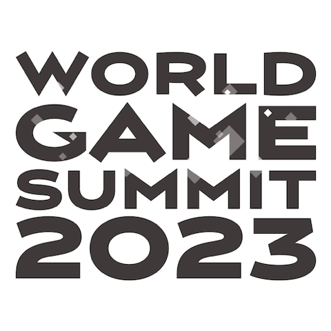 WORLD GAME SUMMIT2023