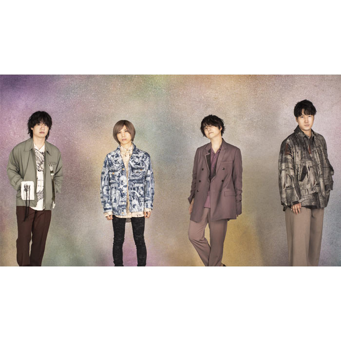 Official髭男dism one-man tour 2021-2022 -Editorial-