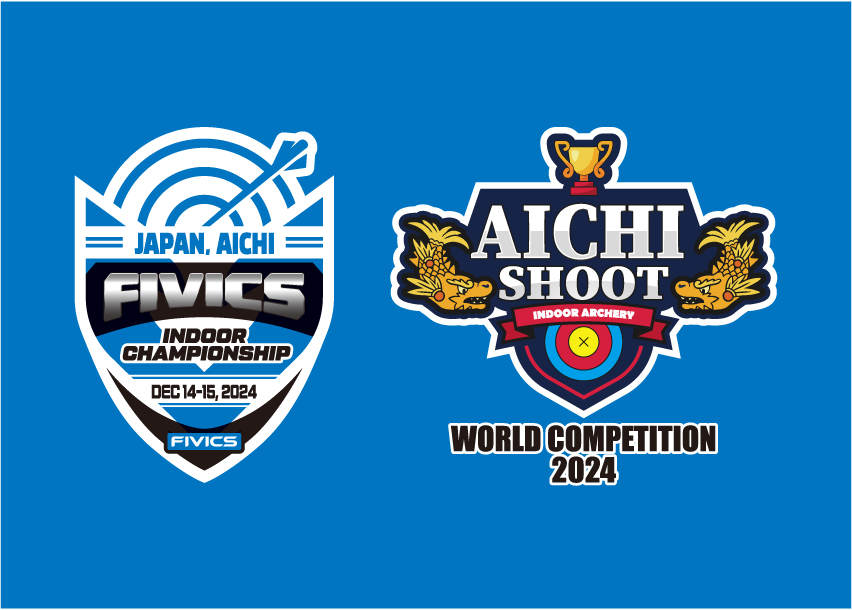 WORLD COMPETITION AICHI SHOOT FIVICS CUP 2024
