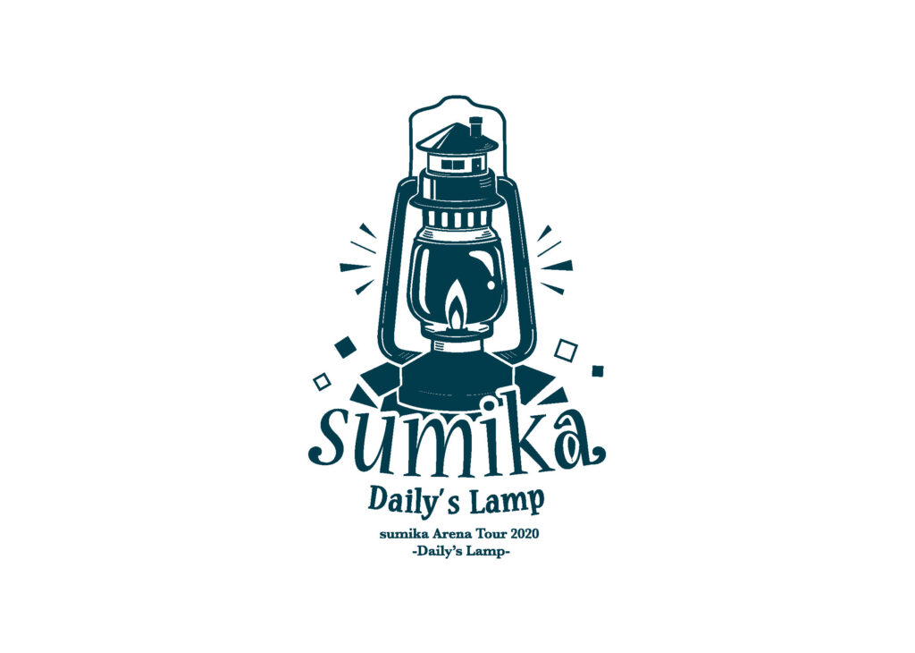 sumika Arena Tour 2020 -Daily’s Lamp-