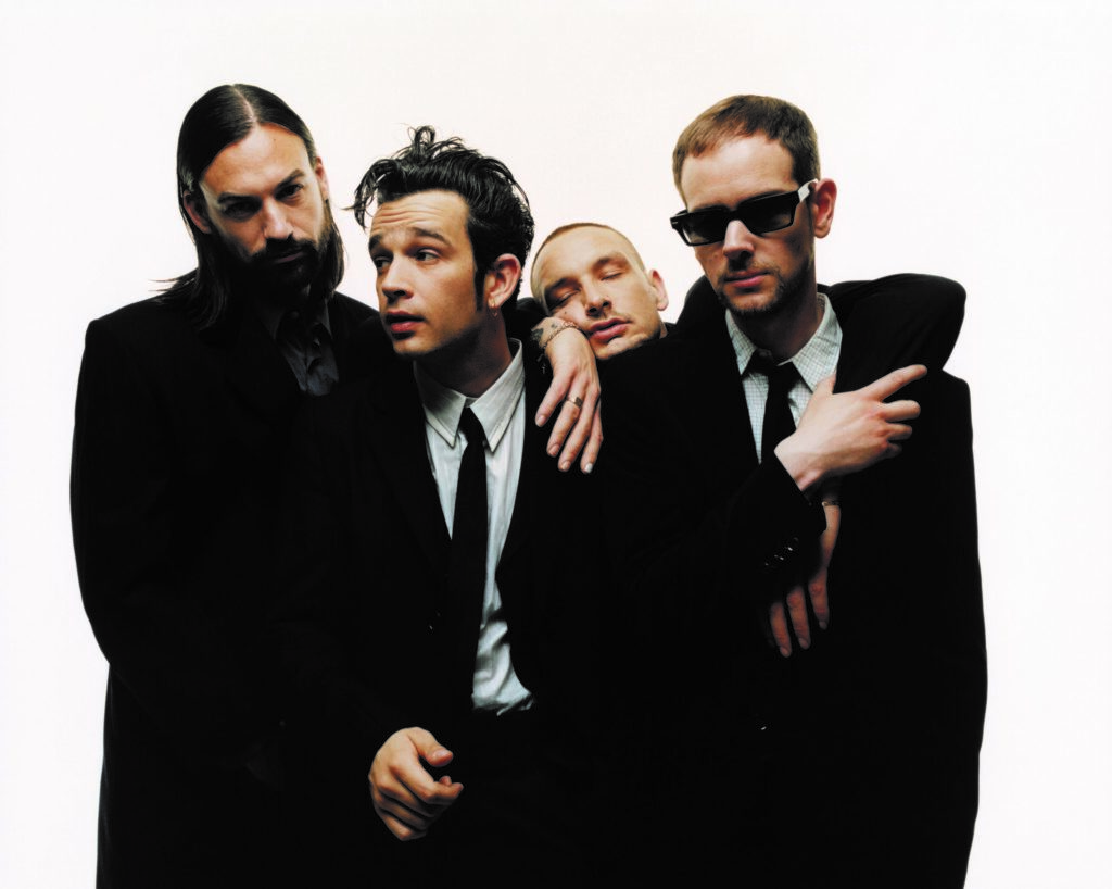 THE 1975 At Their very best – JAPAN 2023
