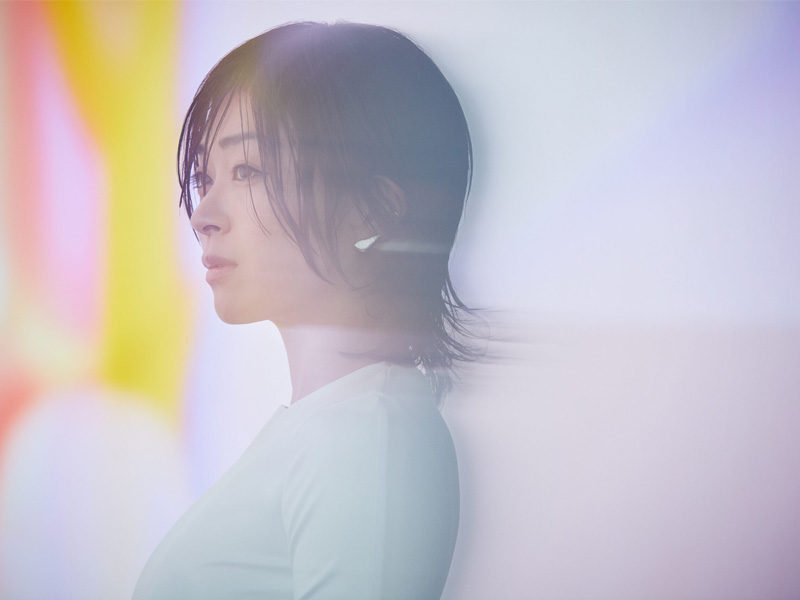HIKARU UTADA SCIENCE FICTION TOUR 2024