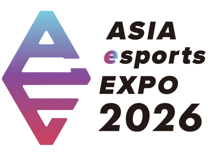 ASIA esports EXPO 2026