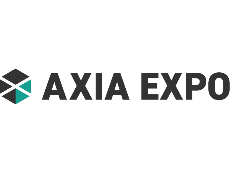 AXIA EXPO 2026
