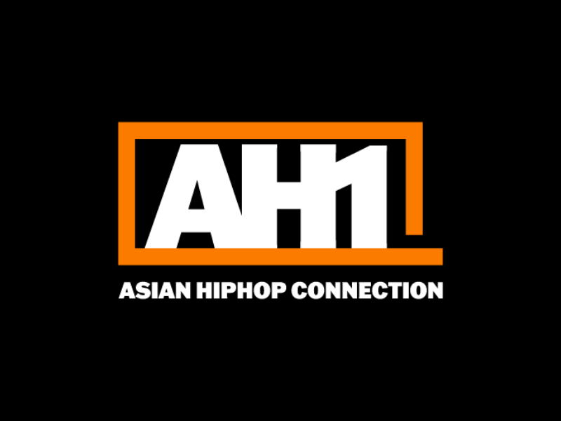 ASIAN HIPHOP CONNECTION ”AH1”