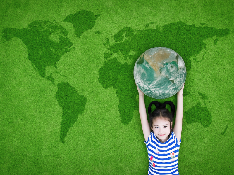 SDGs子ども・ユースフェア