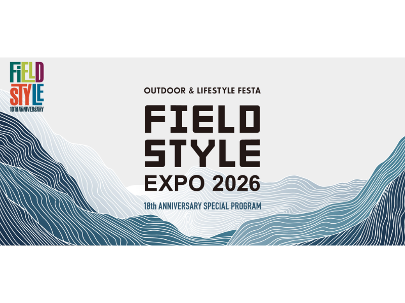 FIELD STYLE EXPO 2026