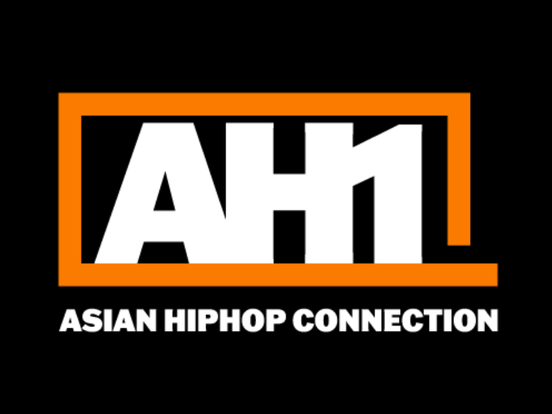 ASIAN HIPHOP CONNECTION ”AH1”